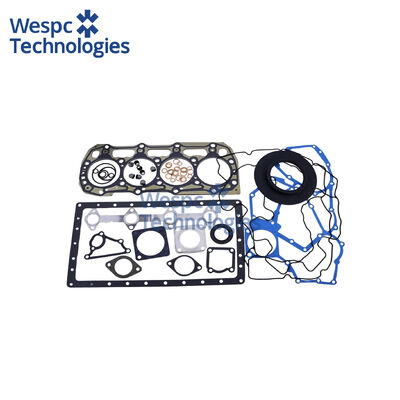 Harga yang bagus Set Gasket Lengkap WESPC U5LC0016 untuk mesin diesel 4 silinder 2.2 liter on line
