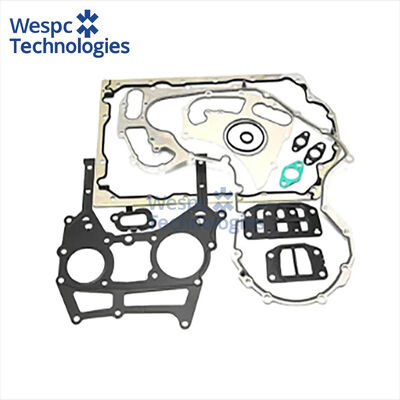 Harga yang bagus WESPC U5LT0379 Top Gasket Set untuk Mesin Perkins 1103C Mesin 1103C-33T on line