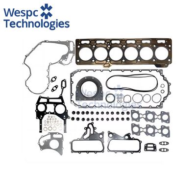 良い値段 WESPC T403396 オイルパンガスケット Perkins 4006 4008 4012 4016用 オンライン