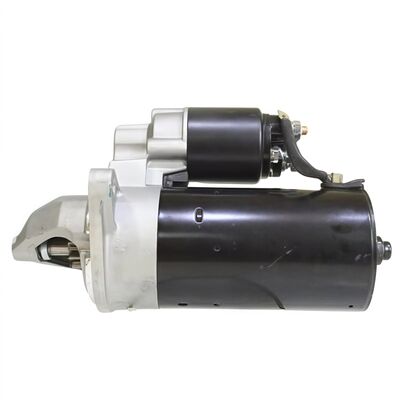 Good price WESPC U5MK8260 12V 9T Starter Motor for Perkins 2500 Series with High-Grade Copper Coil online