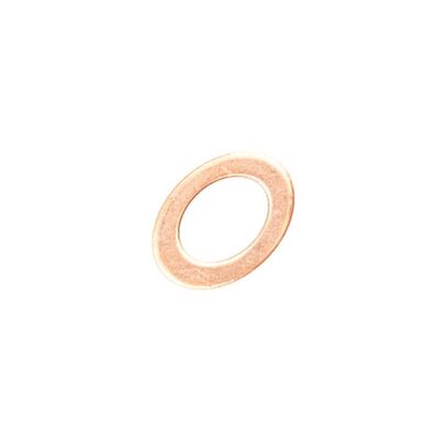 Good price WESPC U31426200 Seal - Injector for Perkins 403D-11 Engine with Oil and Heat Resistant Rubber and 12 Months Warranty online