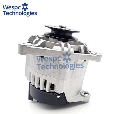 Good price WESPC T414270 12V 65A Alternator for Perkins 404 and 1006 Series Diesel Engines with High-Grade Copper Winding online
