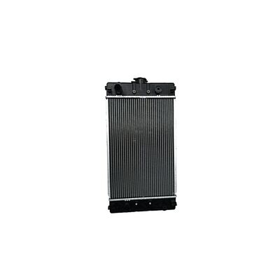 Good price WESPC U45506580 Radiator for Perkins Series Diesel Engines with High-Strength Aluminum Core and 78 cm Length online