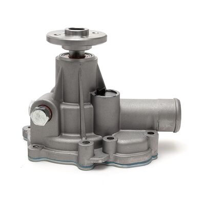 Good price WESPC U45011030 Water Pump for Perkins Diesel Engine with Cast Iron and High-Strength Rubber Construction and 12 Months Warranty online