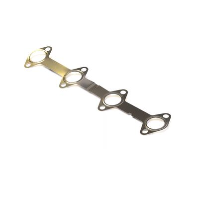 Bom preço Garrafa de escape de múltipla camada de metal composto resistente a altas temperaturas para motores diesel da série Perkins 404 on-line